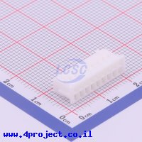 JST PHDR-18VS