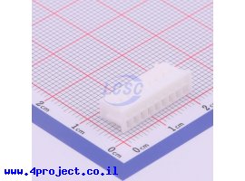 תמונה של מוצר  JST PHDR-18VS