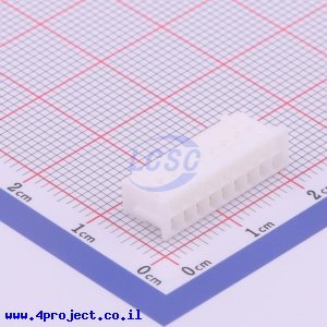 JST PHDR-18VS