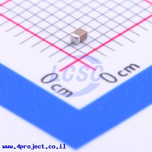 IHHEC(HOLY STONE ENTERPRISE CO., LTD) C0603X104K050T