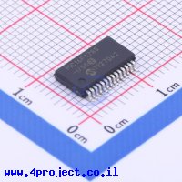 Microchip Tech PIC16F1788-I/SS