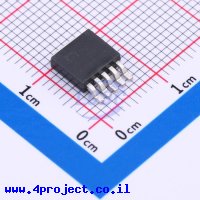 Microchip Tech MIC29152WD-TR