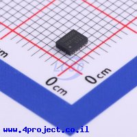 Microchip Tech DSC1103CI5-100.0000
