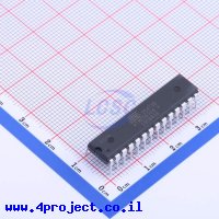 Microchip Tech ATMEGA328-PU