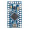 כרטיס פיתוח Arduino Pro Mini 328 - 3.3V/8MHz