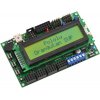 בקר מנוע DC - Orangutan SVP-1284