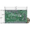 בקר מנוע DC - Orangutan SVP-1284