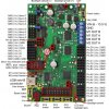 בקר מנוע DC - Orangutan SVP-1284