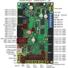 בקר מנוע DC - Orangutan SVP-1284