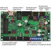 בקר מנוע DC - Orangutan SVP-1284