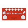 כרטיסון עם מחבר למודול GPS EM-401/EM-406/EM-506