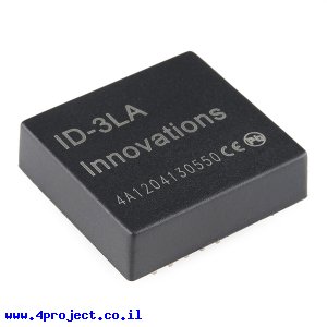 קורא RFID ID-3LA למערכת 125KHz