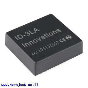 קורא RFID ID-3LA למערכת 125KHz
