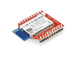 תמונה של מוצר מודול BlueTooth - RN42-XV בצורת XBee