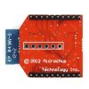 מודול BlueTooth - RN42-XV בצורת XBee