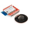 מודול BlueTooth - RN42-XV בצורת XBee