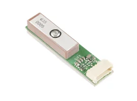 תמונה של מוצר מודול GPS GP-635T 50 channels עם אנטנה