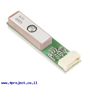 מודול GPS GP-635T 50 channels עם אנטנה