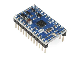 תמונה של מוצר כרטיס פיתוח Arduino Mini 05