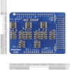 מגן Arduino - מרבב 48 כניסות/יציאות, גרסה 2