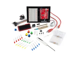 תמונה של מוצר כרטיס פיתוח Arduino - ערכה לממציא המתחיל V3.2