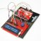 כרטיס פיתוח Arduino - ערכה לממציא המתחיל V3.2