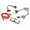 כרטיס פיתוח Arduino Makey Makey - ערכה
