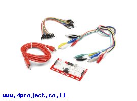 תמונה של מוצר כרטיס פיתוח Arduino Makey Makey - ערכה