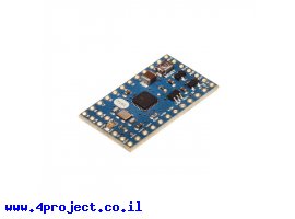 תמונה של מוצר כרטיס פיתוח Arduino Mini 05 בלי מחברים