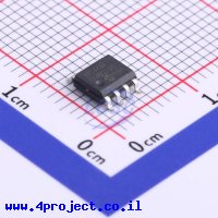 Microchip Tech 93C46B-I/SN