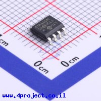 Microchip Tech 93AA66A-I/SN