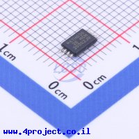 Microchip Tech AT24CM01-XHM-B