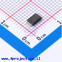 Microchip Tech AT24HC04B-TH-B