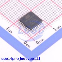 Microchip Tech ATMEGA328-AU