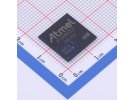 תמונה של מוצר  Microchip Tech ATSAMA5D27C-D1G-CU