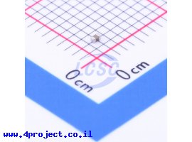 תמונה של מוצר  Walsin Tech Corp 0402B104J100CT