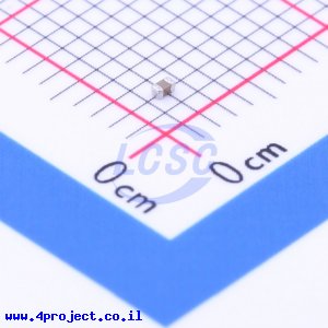 Walsin Tech Corp 0402B104J100CT