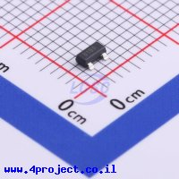 Microchip Tech 11AA010T-I/TT