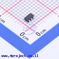 Microchip Tech 24LC32AT-I/OT
