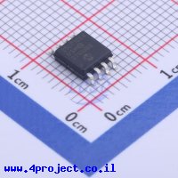 Microchip Tech 25LC1024T-I/SM