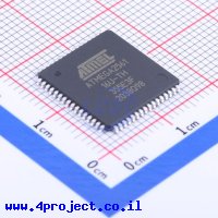Microchip Tech ATMEGA2561-16AUR