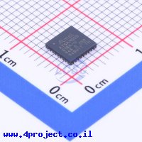 Microchip Tech ATSAMD20E18A-MUT
