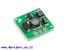 תמונה של מוצר מודול ממיר מתח NCP1400-5V