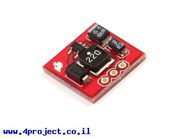 תמונה של מוצר מודול ממיר מתח NCP1400-3.3V