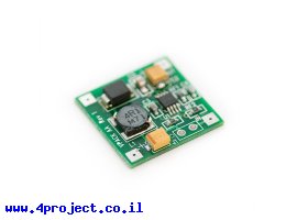 תמונה של מוצר מודול ממיר מתח VPack PCB 5V
