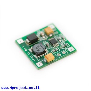 מודול ממיר מתח VPack PCB 5V