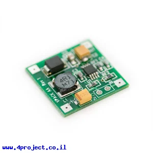 מודול ממיר מתח VPack PCB 5V