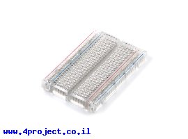 תמונה של מוצר מטריצה - 400 נקודות - שקופה