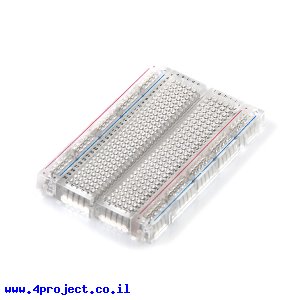 מטריצה - 400 נקודות - שקופה