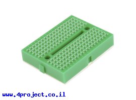 תמונה של מוצר מטריצה מיני - 170 נקודות - ירוקה